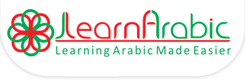 logo of LearnArabic website